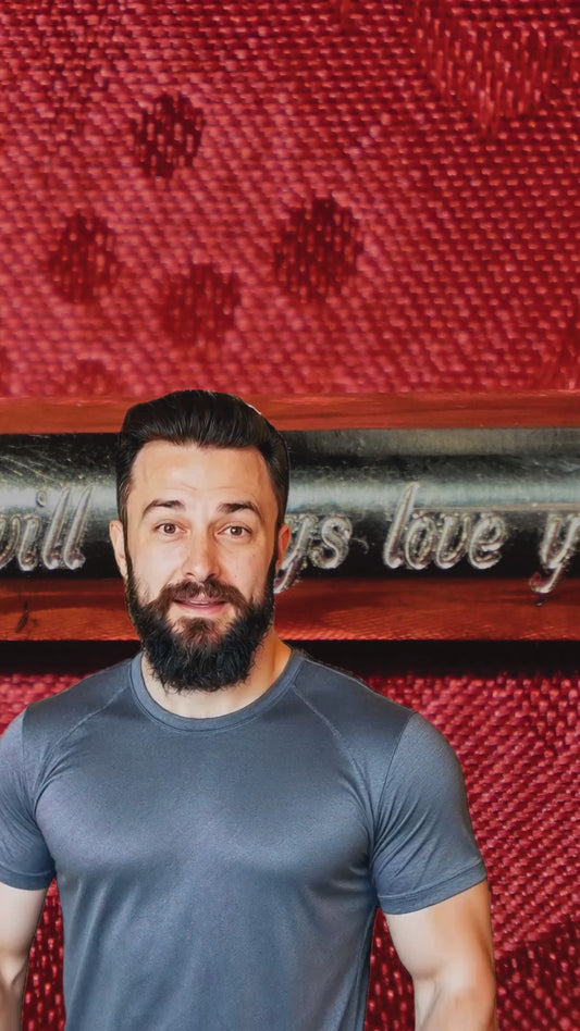 Automatic self-cleaning bullet cigar punch.... The "SharpShooter" in 308 Winchester....